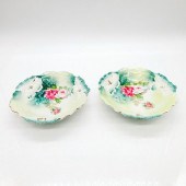 PAIR OF RS PRUSSIA VINTAGE GER