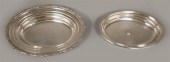 PAIR OF S. KIRK & SON, INC. SI