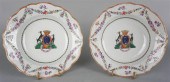 PAIR OF SAMSON CHINESE EXPORT