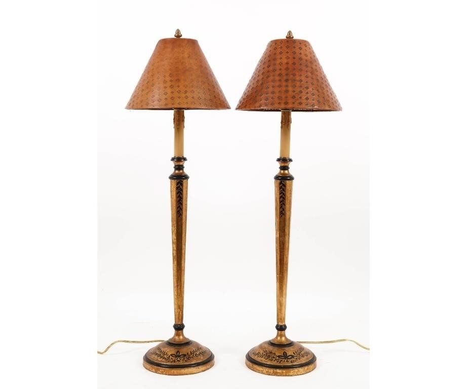 Pair of Sarried, Ltd. vintage