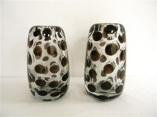 Pair of Saura Hopea  Finland 