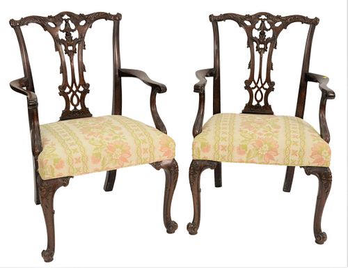 PAIR OF SCHMEIG AND KOTZIAN