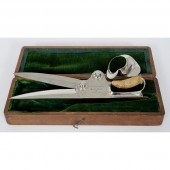 Pair of Scissors by Civil War