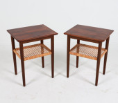 PAIR OF SEVERIN HANSEN STYLE R
