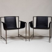 PAIR OF SHI-CHIEH LU FOR POLTR