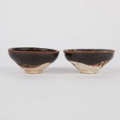 PAIR OF SHIPWRECK SONG JIAN TE