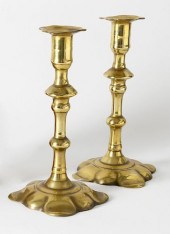 PAIR OF SIGNED GEORGE GROVE (F