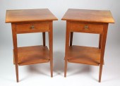 PAIR OF SIGNED STEPHEN SWIFT C