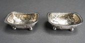 PAIR OF SOLOMON HOUGHAM ENGLIS