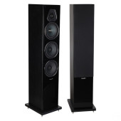 PAIR OF SONUS FABER LAMINA FLO