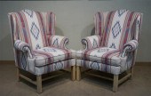 PAIR OF SOUTHERN FURNITURE KIL