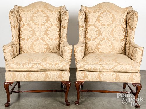 PAIR OF SOUTHWOOD WING