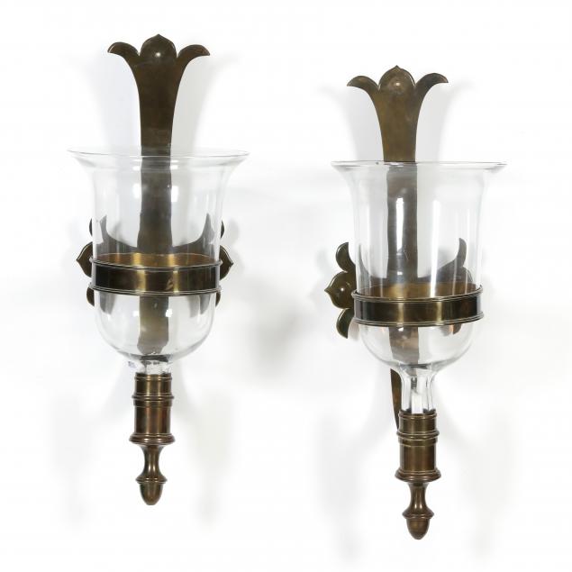 PAIR OF SPANISH GOTHIC STYLE