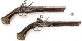 PAIR OF SPANISH PEDRO ESTEVA M