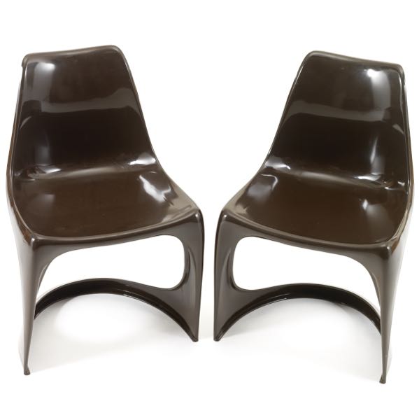 PAIR OF STEEN OSTERGAARD FOR CADO