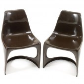 PAIR OF STEEN OSTERGAARD FOR C