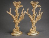 PAIR OF STéPHANE GALERNEAU GIL