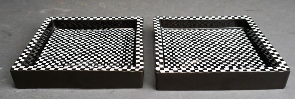 PAIR OF STIG LINDBERG FOR