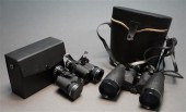 PAIR OF TASCO 7X50 BINOCULARS