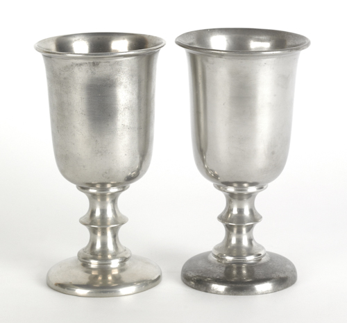 Pair of Taunton Massachusetts