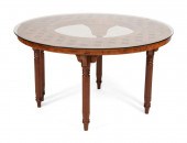 PAIR OF TEAK HATCH COVERS MOUN