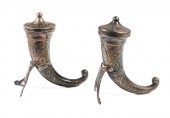 Pair of Theodor Olsens Norway