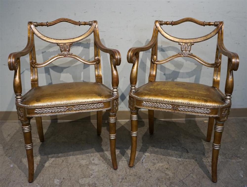 PAIR OF THEODORE ALEXANDER