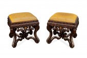 PAIR OF THEODORE ALEXANDER "SP