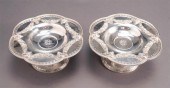 PAIR OF THEODORE B. STARR STER