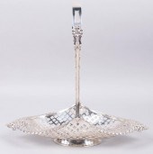 PAIR OF TIFFANY & CO. SILVER S