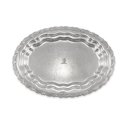 Pair of Tiffany & Co. Makers