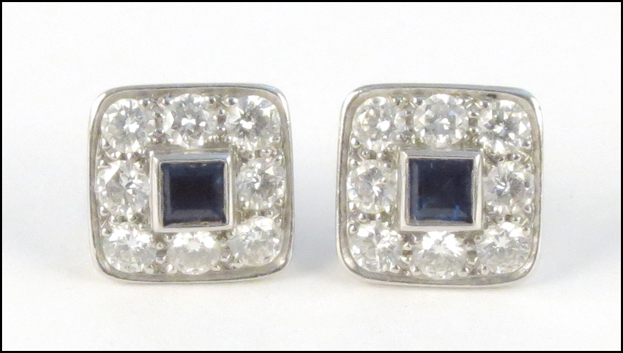 PAIR OF TIFFANY & COMPANY
