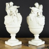 PAIR OF T.J. & J. MEYER, LONGP