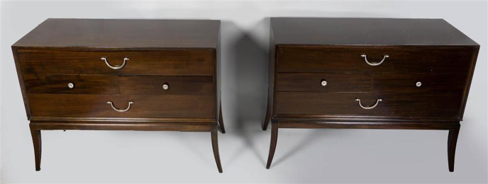 PAIR OF TOMMI PARZINGER FOR