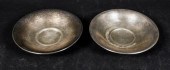 PAIR OF TOWLE STERLING BON BON