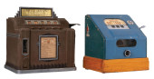 PAIR OF TRADE STIMULATORS<br>C