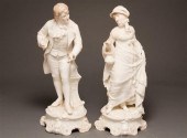 Pair of Triebner, Ens & Eckert