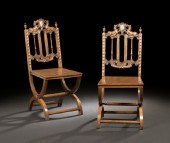 Pair of Trinity College, Oxfor