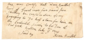 PAIR OF TWO HISTORIC JULY 5, 1