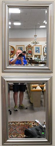 PAIR OF UTTERMOST CONTEMPORARY