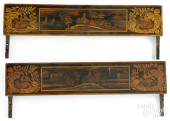 PAIR OF VALENCES<br>Pair of Ne