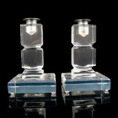 PAIR OF VAN TEAL (AMERICAN, B.