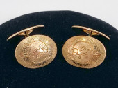 PAIR OF VICTORIAN SCOTTISH SIG