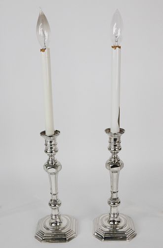 PAIR OF VINTAGE CHELSEA HOUSE