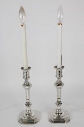 PAIR OF VINTAGE CHELSEA HOUSE