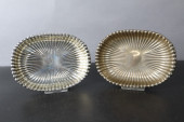 PAIR OF VINTAGE GORHAM STERLIN