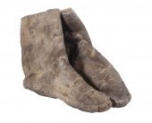 PAIR OF VINTAGE WOMAN'S SEALSK