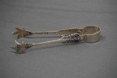 PAIR OF WALLACE 'GRAND BAROQUE
