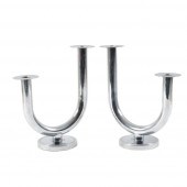 PAIR OF WALTER VON NESSEN FOR