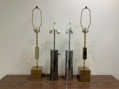 PAIR OF WALTER VON NESSEN FOR